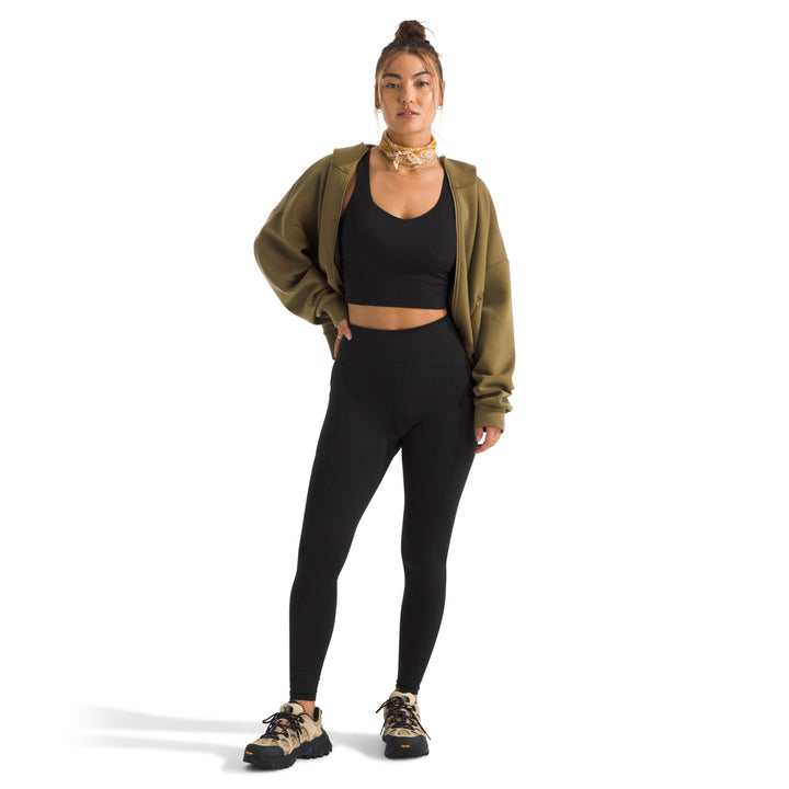 The North Face Women's Jaida Pocket Legging—27"