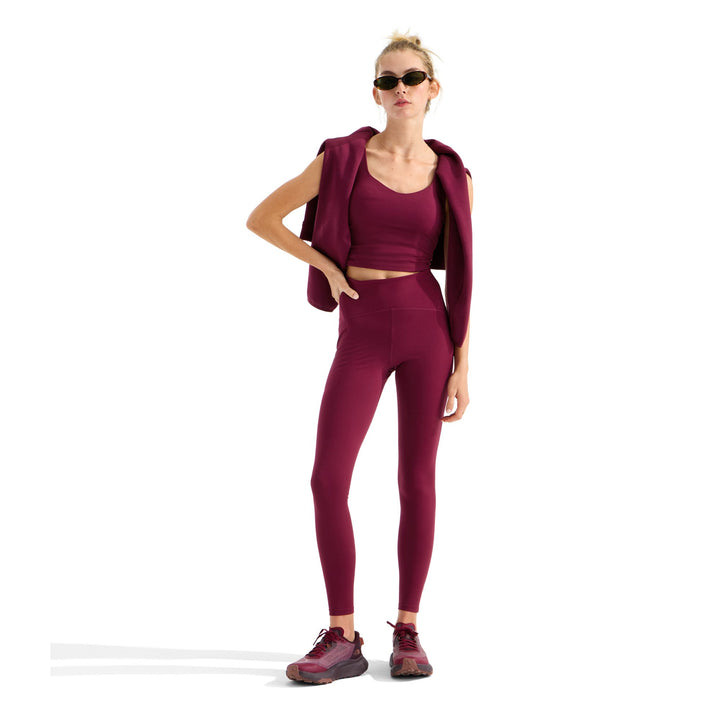 The North Face Women's Jaida Pocket Legging—27"