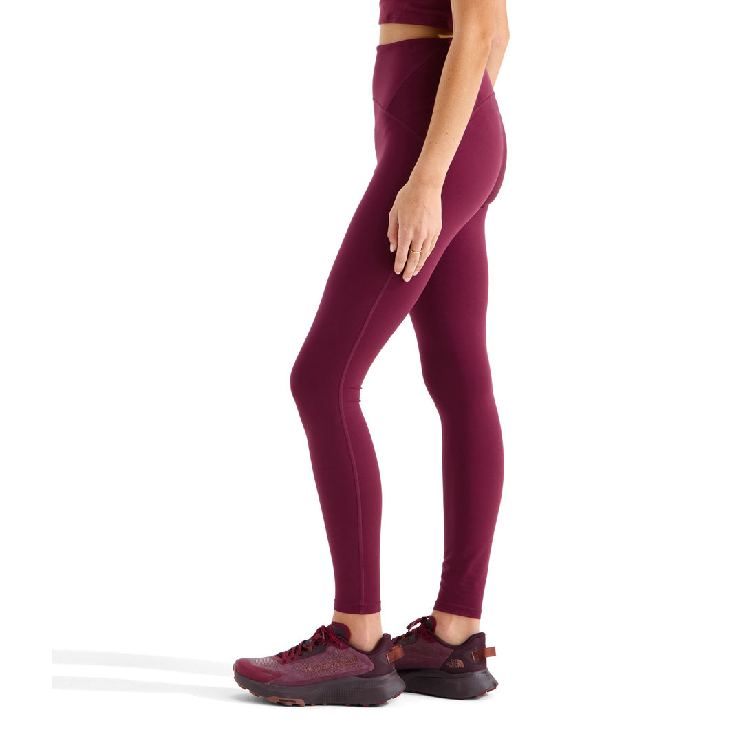 The North Face Women's Jaida Pocket Legging—27"