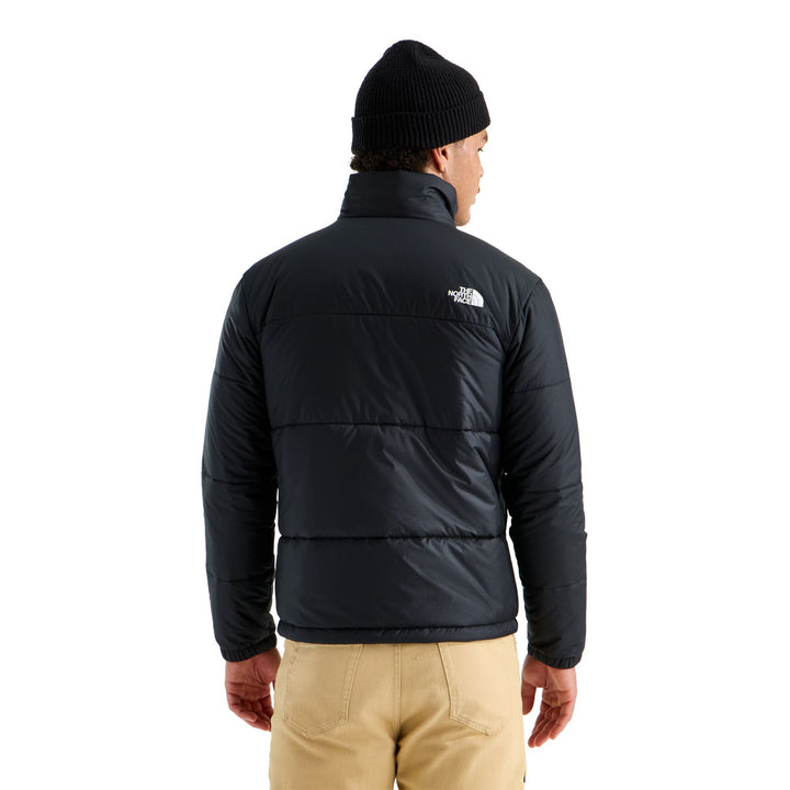 The North Face Men's Nuketo Synth Insulated Jacket
