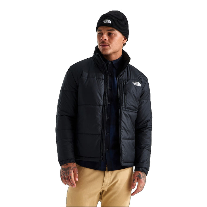 The North Face Men's Nuketo Synth Insulated Jacket