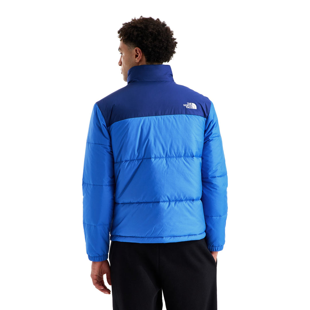 The North Face Men's Nuketo Synth Insulated Jacket