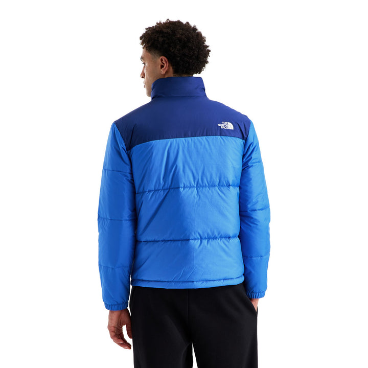 The North Face Men's Nuketo Synth Insulated Jacket