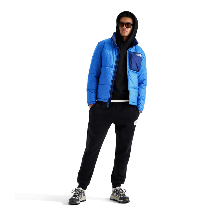 The North Face Men's Nuketo Synth Insulated Jacket