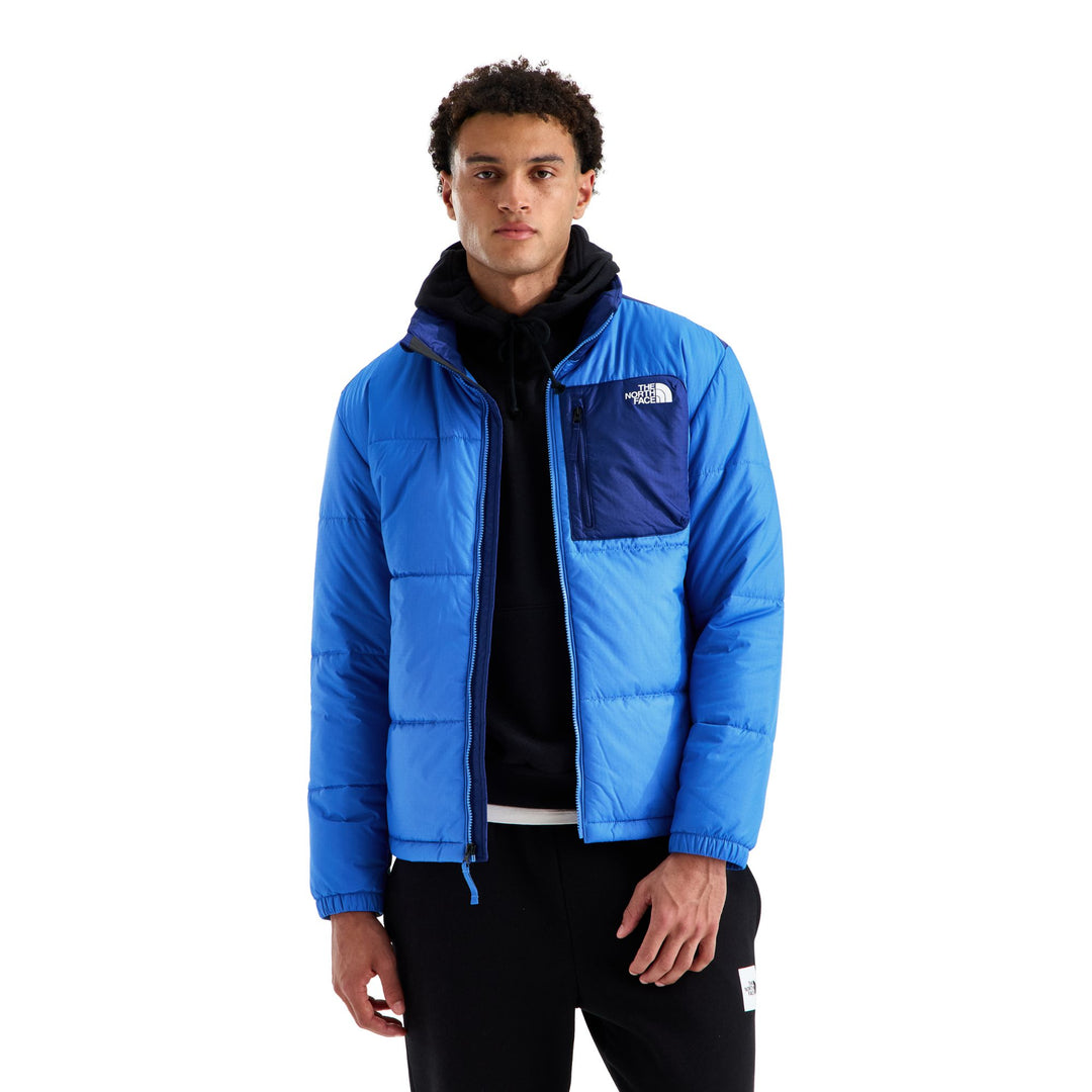 The North Face Men's Nuketo Synth Insulated Jacket