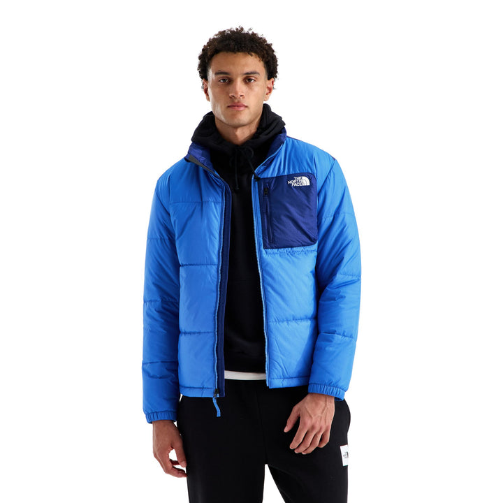 The North Face Men's Nuketo Synth Insulated Jacket