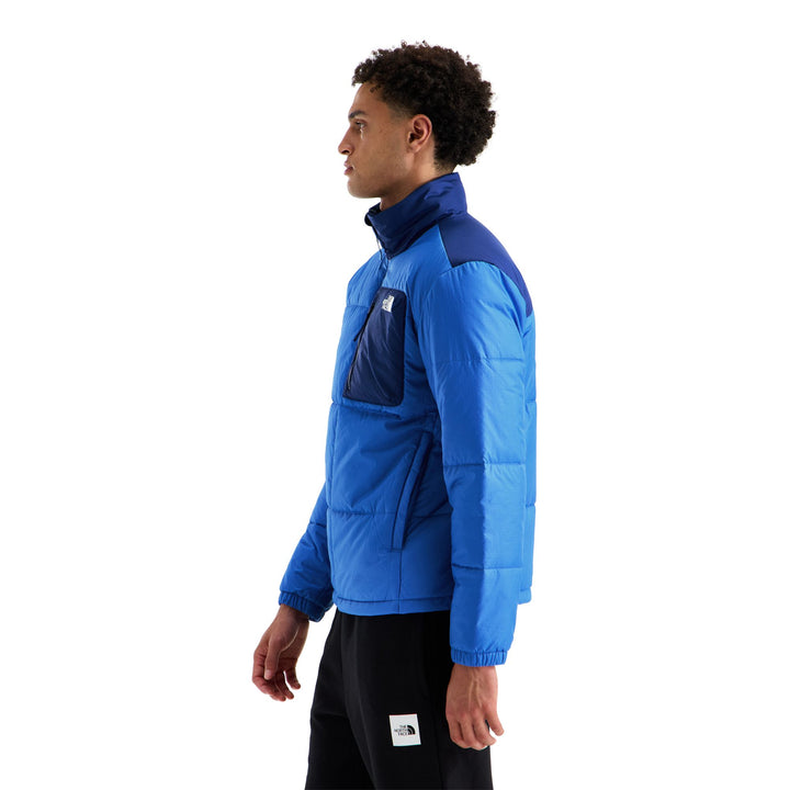 The North Face Men's Nuketo Synth Insulated Jacket