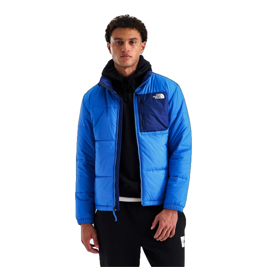 The North Face Men's Nuketo Synth Insulated Jacket