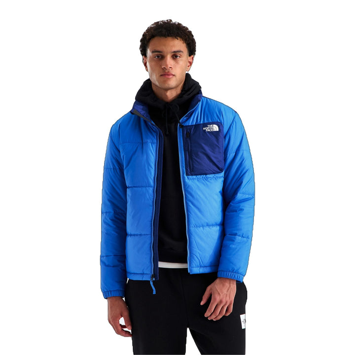 The North Face Men's Nuketo Synth Insulated Jacket