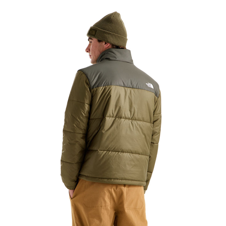 The North Face Men's Nuketo Synth Insulated Jacket