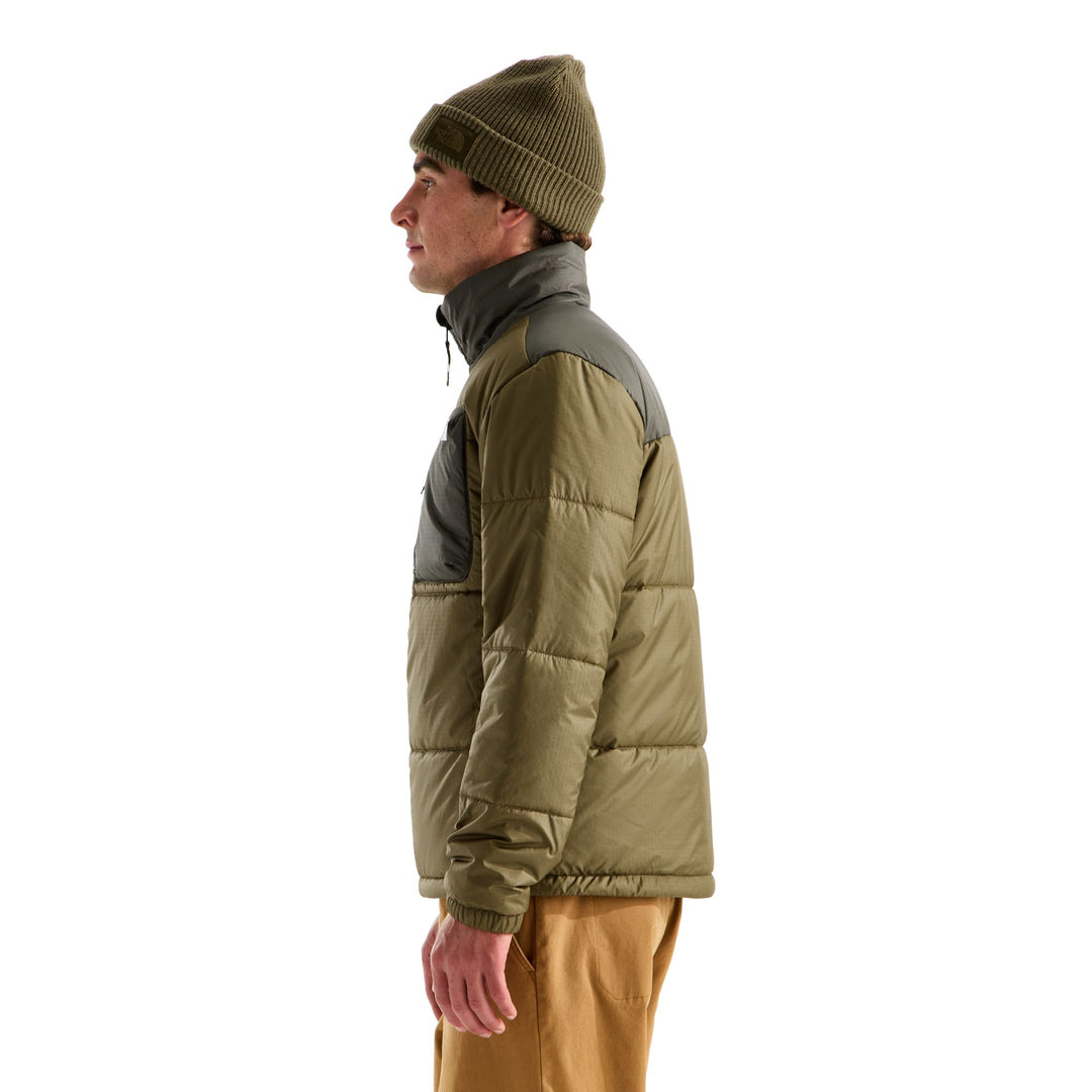 The North Face Men's Nuketo Synth Insulated Jacket
