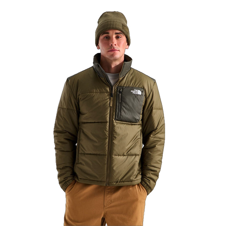 The North Face Men's Nuketo Synth Insulated Jacket