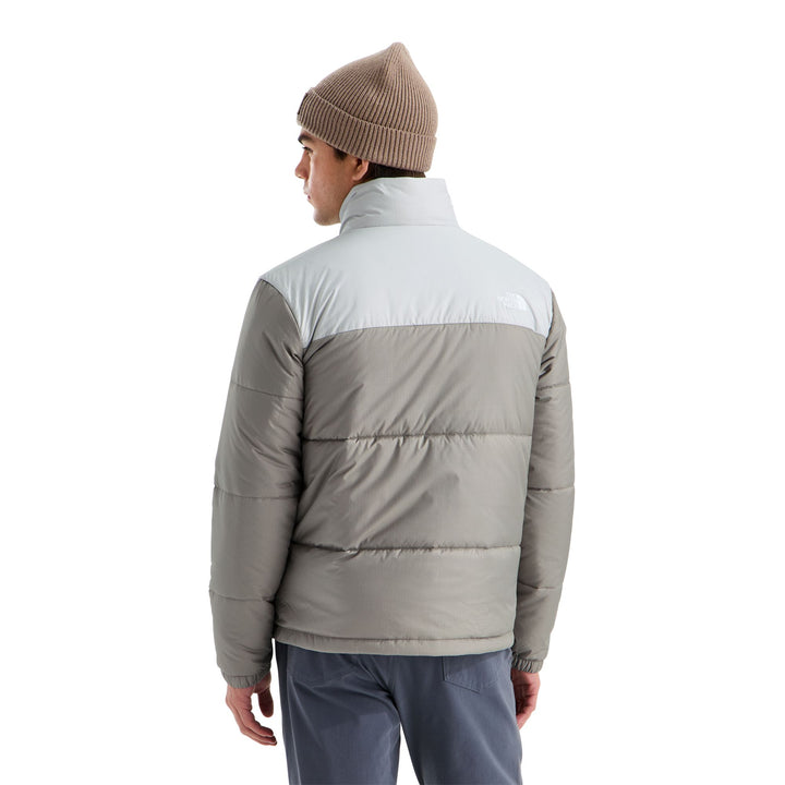 The North Face Men's Nuketo Synth Insulated Jacket