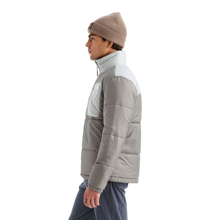 The North Face Men's Nuketo Synth Insulated Jacket