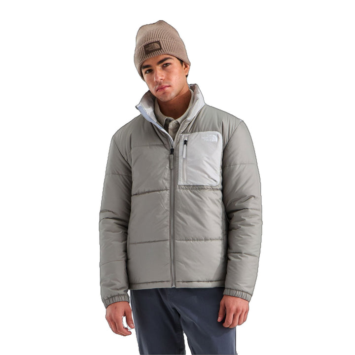The North Face Men's Nuketo Synth Insulated Jacket