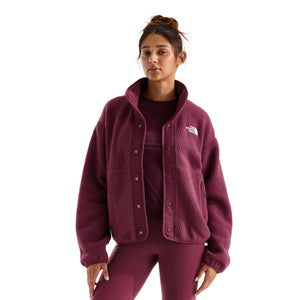 Burgundy Crush