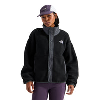 TNF Black/Anthracite Grey