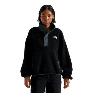 TNF Black/Anthracite Grey