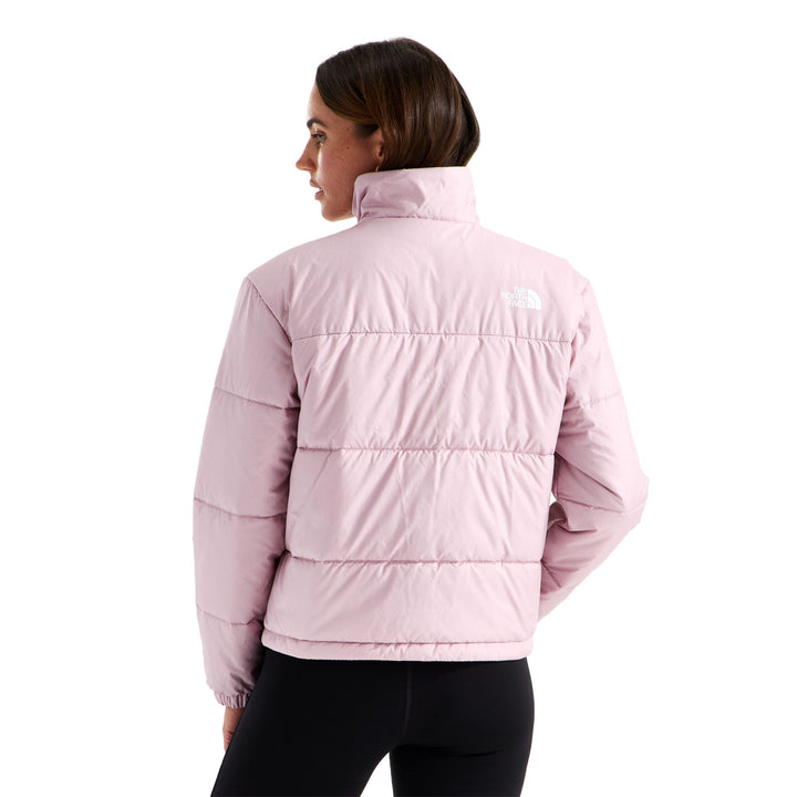 The North Face Women's Nuketo Synth Insulated Jacket