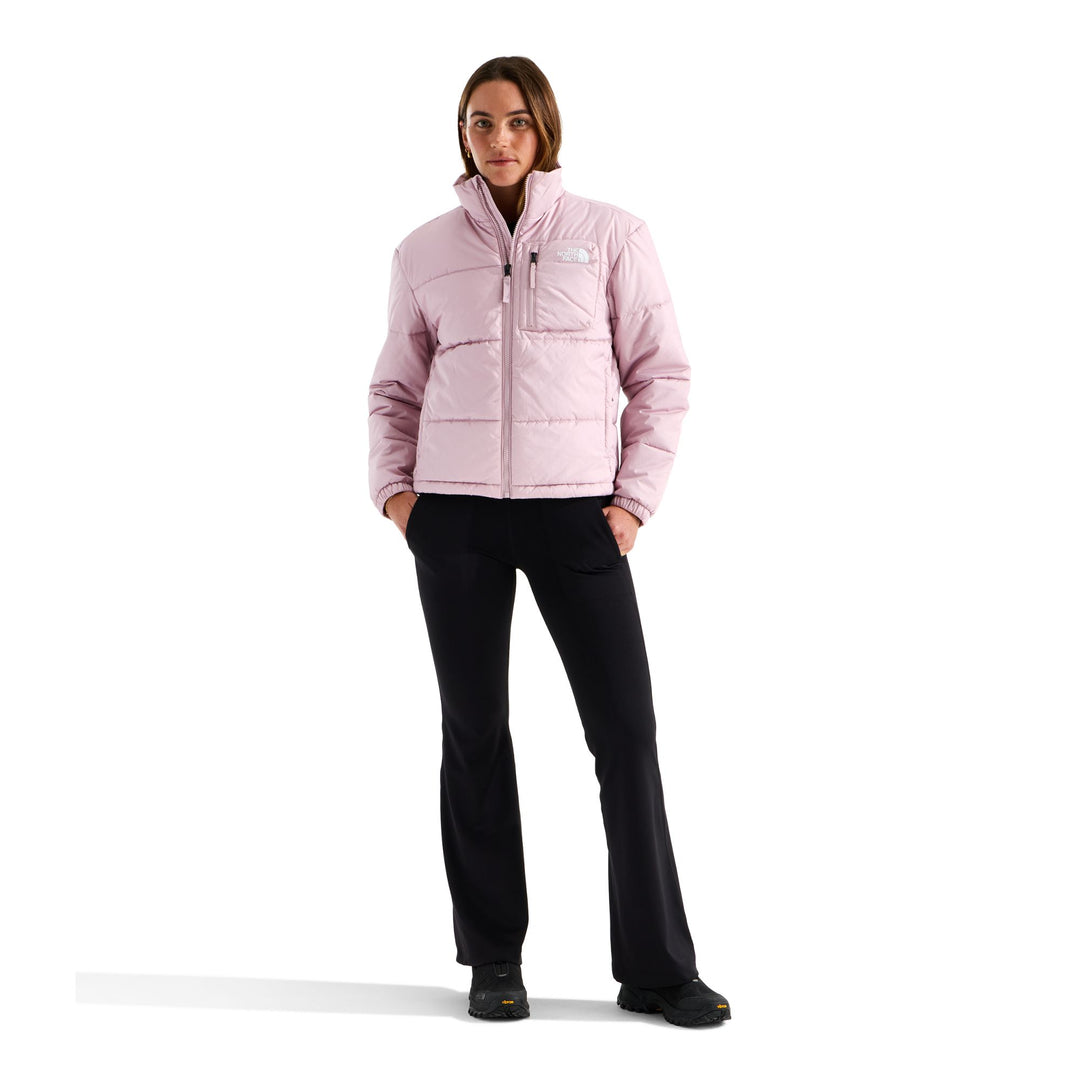 The North Face Women's Nuketo Synth Insulated Jacket