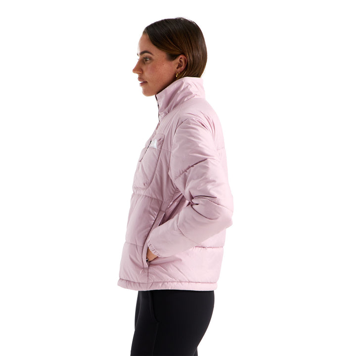 The North Face Women's Nuketo Synth Insulated Jacket