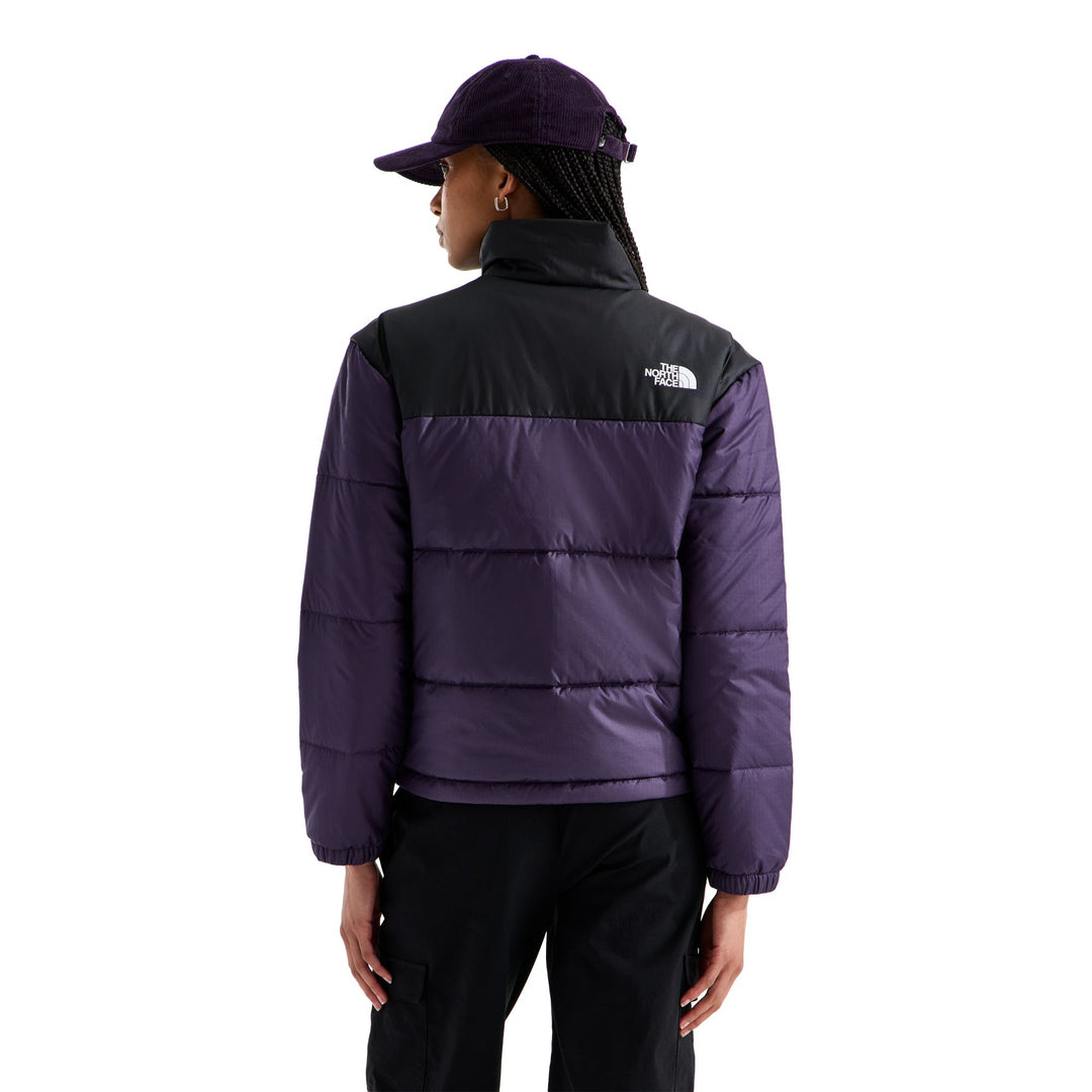 The North Face Women's Nuketo Synth Insulated Jacket