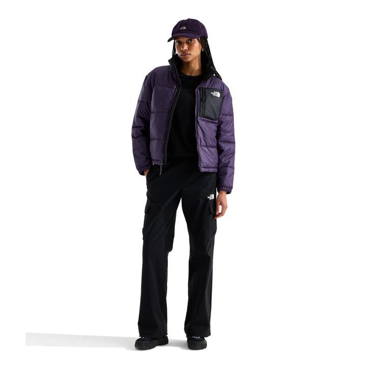 The North Face Women's Nuketo Synth Insulated Jacket