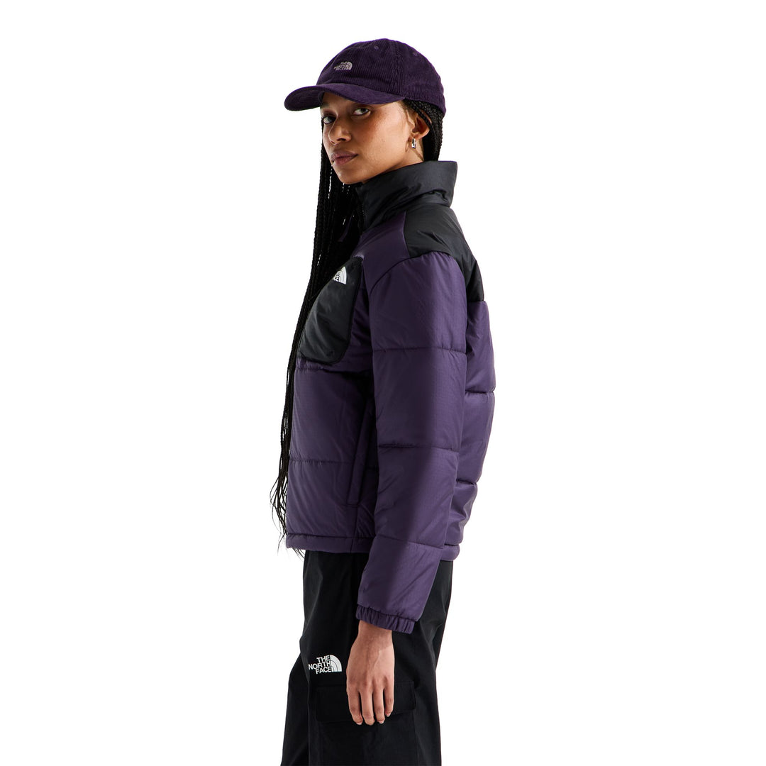 The North Face Women's Nuketo Synth Insulated Jacket