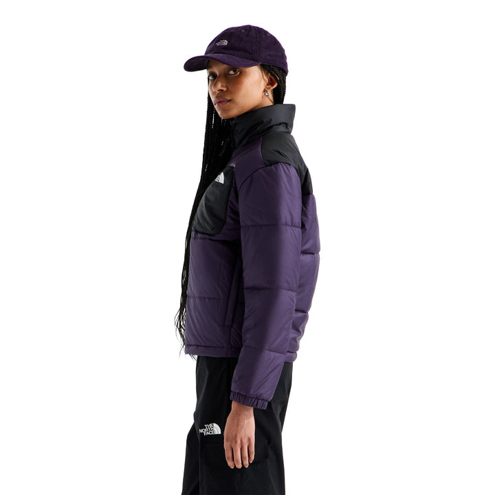 The North Face Women's Nuketo Synth Insulated Jacket