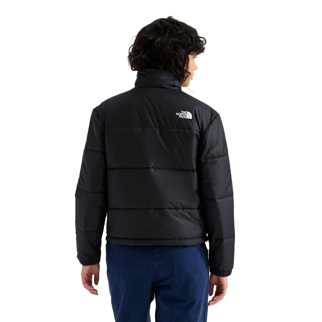 The North Face Women's Nuketo Synth Insulated Jacket