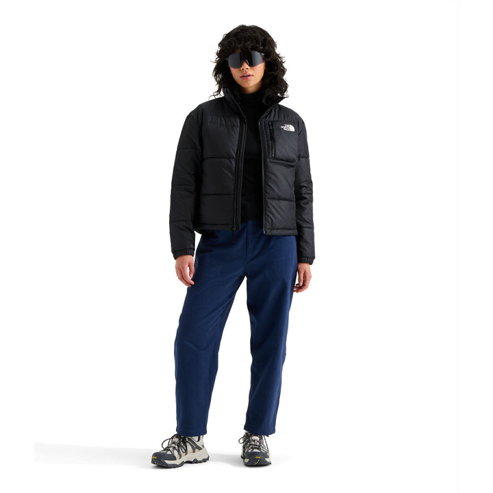 The North Face Women's Nuketo Synth Insulated Jacket
