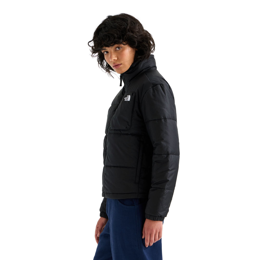 The North Face Women's Nuketo Synth Insulated Jacket