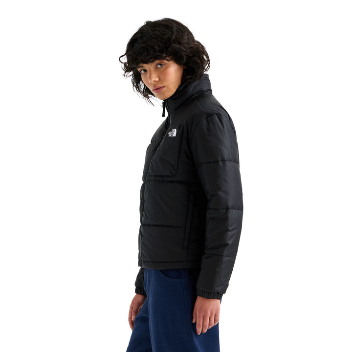 The North Face Women's Nuketo Synth Insulated Jacket