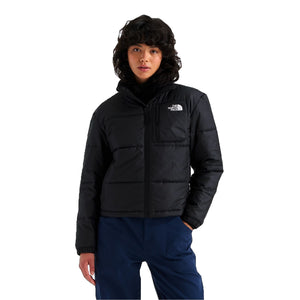 TNF Black