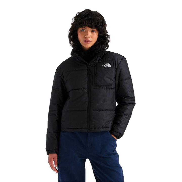 The North Face Women's Nuketo Synth Insulated Jacket