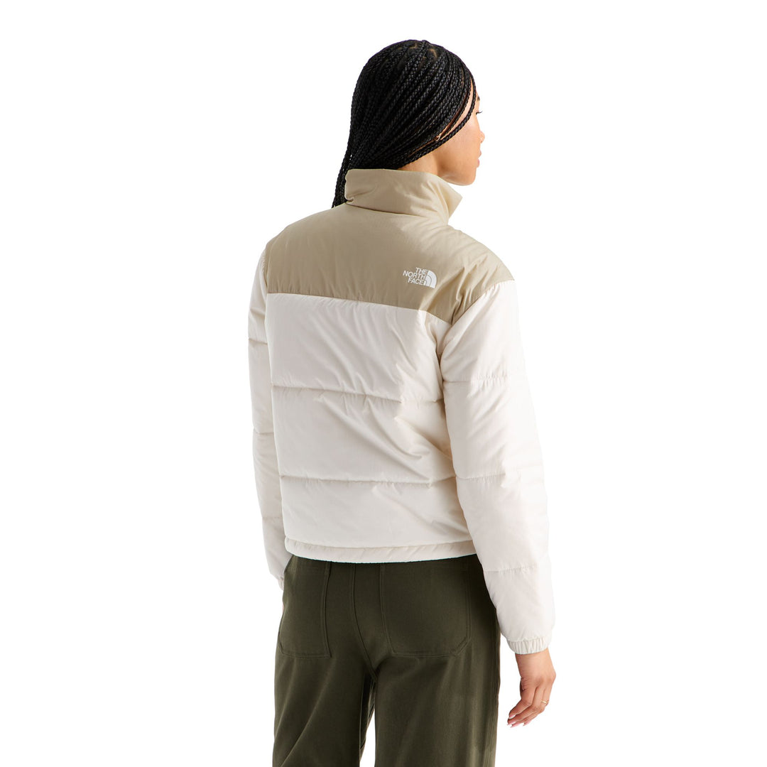 The North Face Women's Nuketo Synth Insulated Jacket