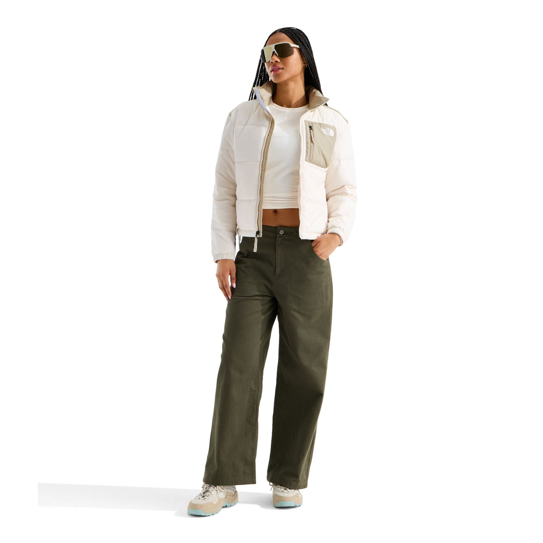 The North Face Women's Nuketo Synth Insulated Jacket