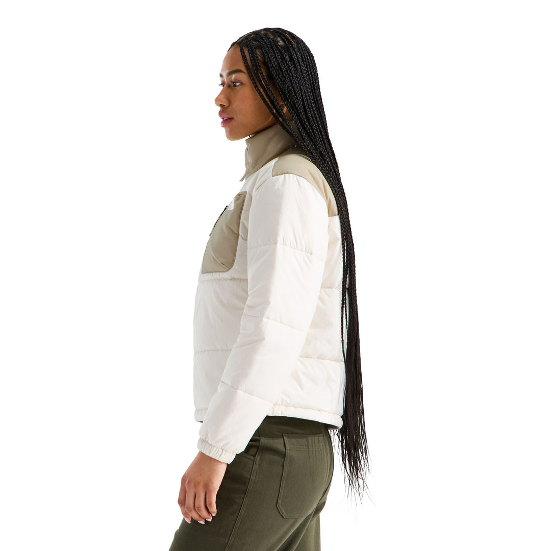The North Face Women's Nuketo Synth Insulated Jacket