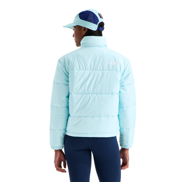 The North Face Women's Nuketo Synth Insulated Jacket