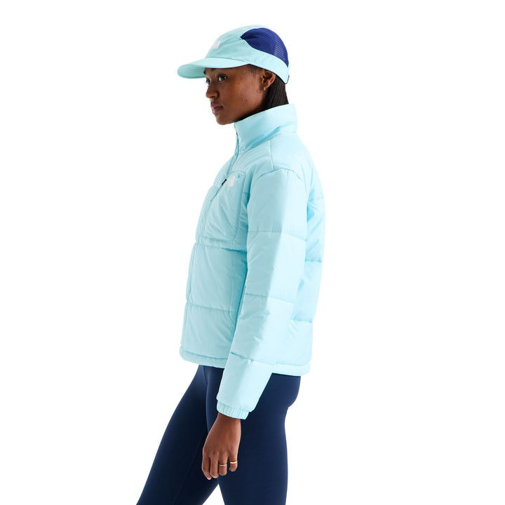 The North Face Women's Nuketo Synth Insulated Jacket