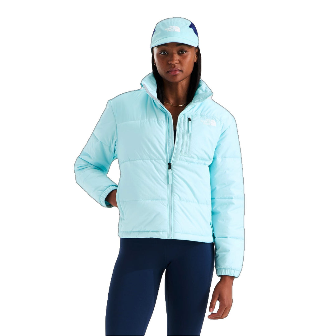 The North Face Women's Nuketo Synth Insulated Jacket