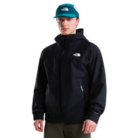 TNF Black