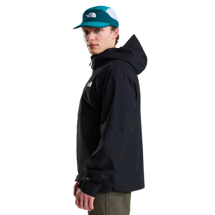 The North Face Men's DRYVENT Zip-In Jacket