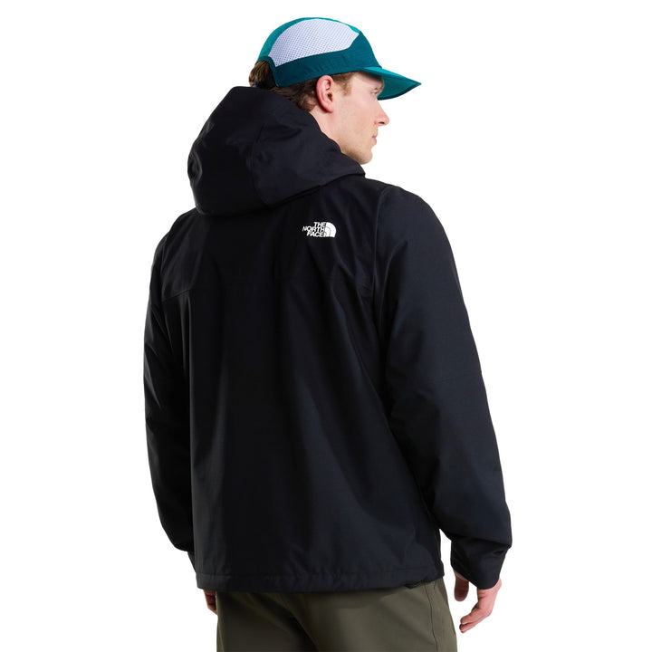 The North Face Men's DRYVENT Zip-In Jacket