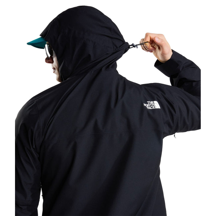 The North Face Men's DRYVENT Zip-In Jacket