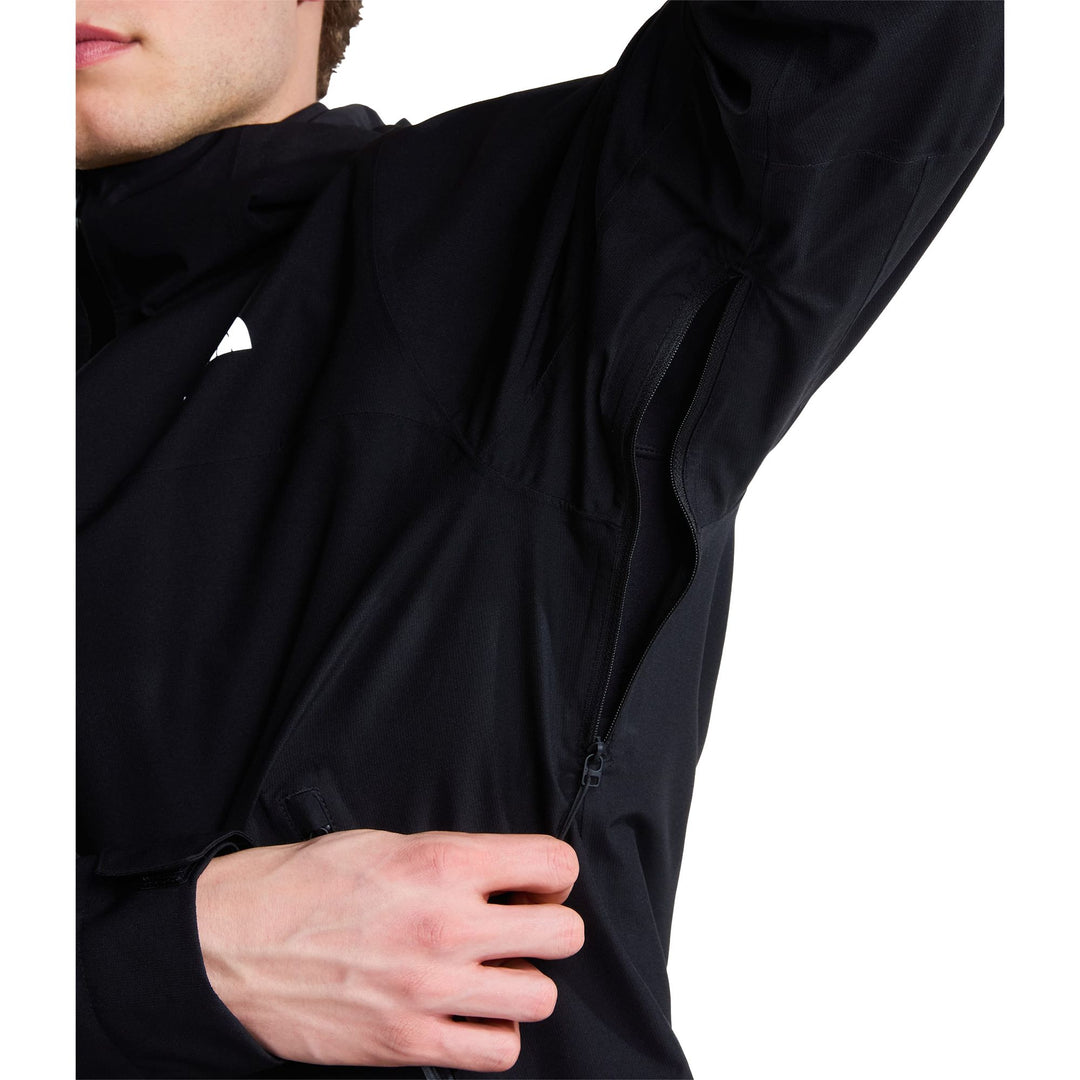The North Face Men's DRYVENT Zip-In Jacket