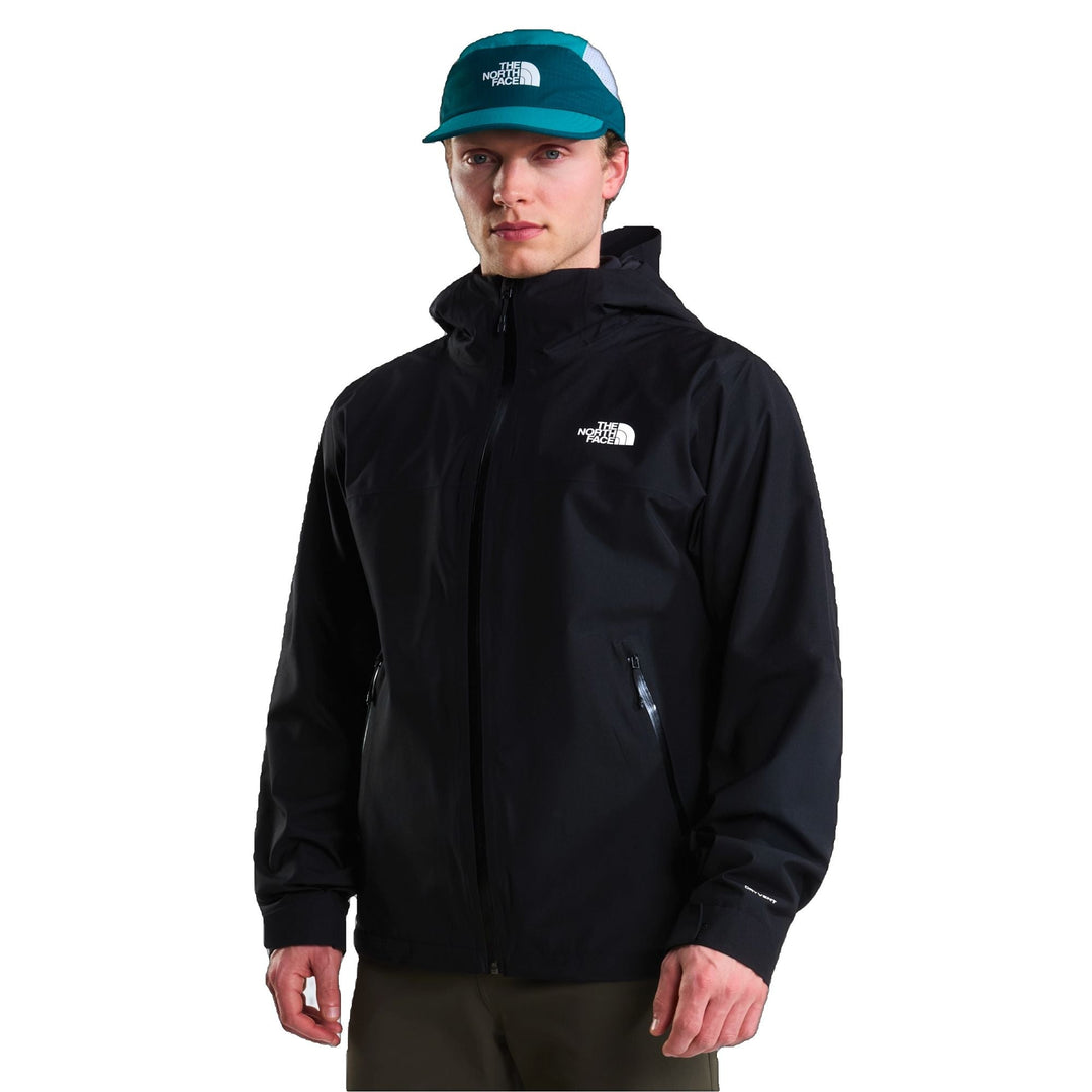 The North Face Men's DRYVENT Zip-In Jacket