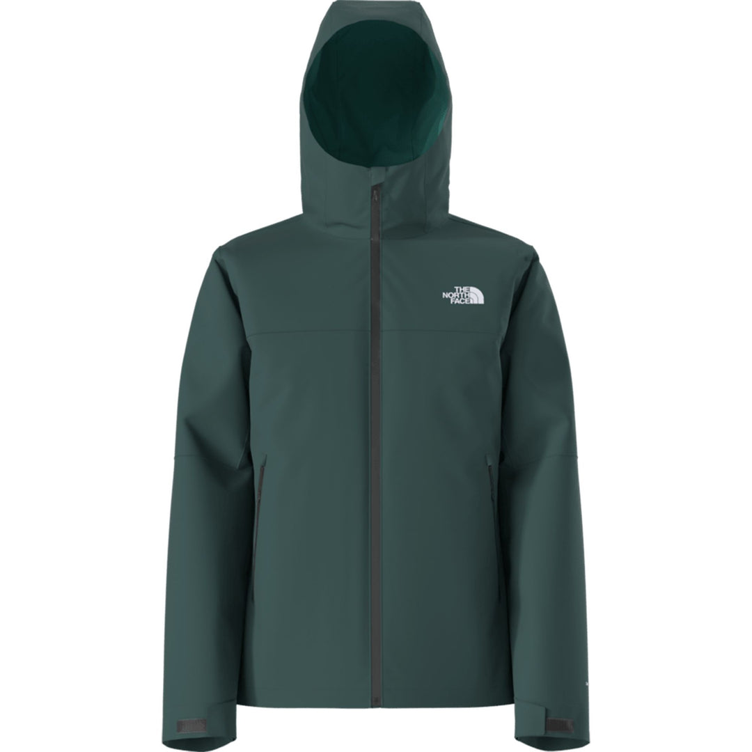 The North Face Men's DRYVENT Zip-In Jacket