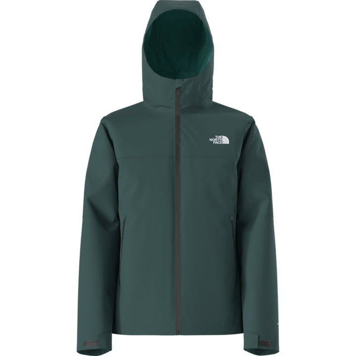 The North Face Men's DRYVENT Zip-In Jacket