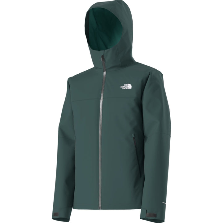 The North Face Men's DRYVENT Zip-In Jacket